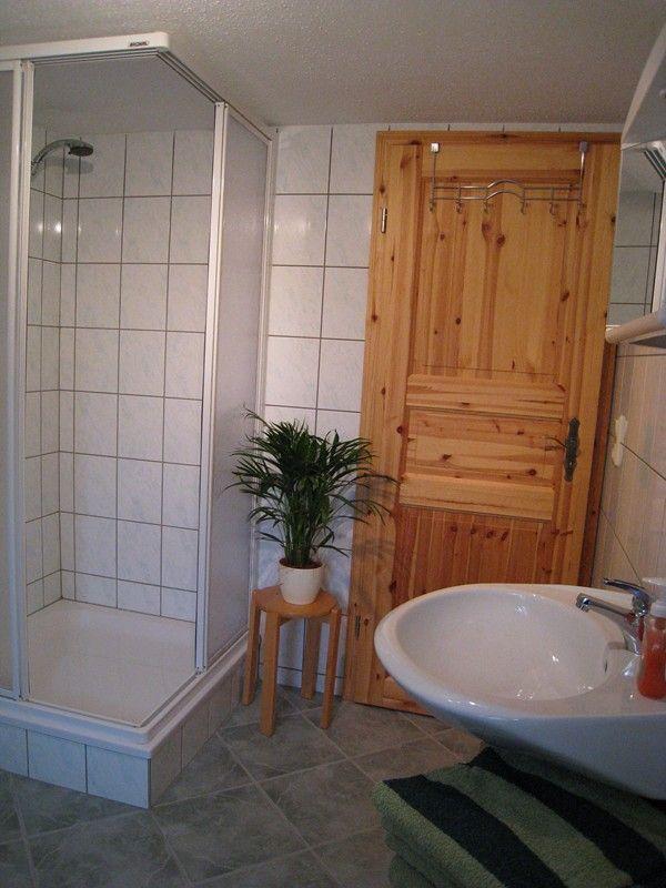 Apartmán Kammbaude Neuhermsdorf Exteriér fotografie